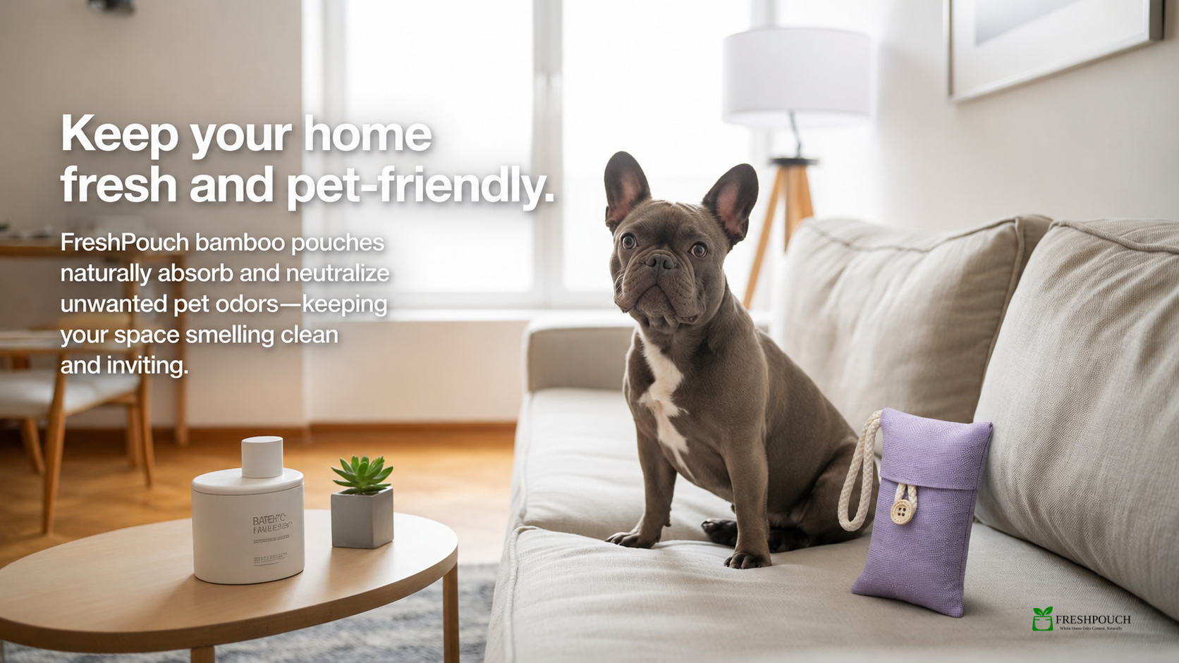 Home page