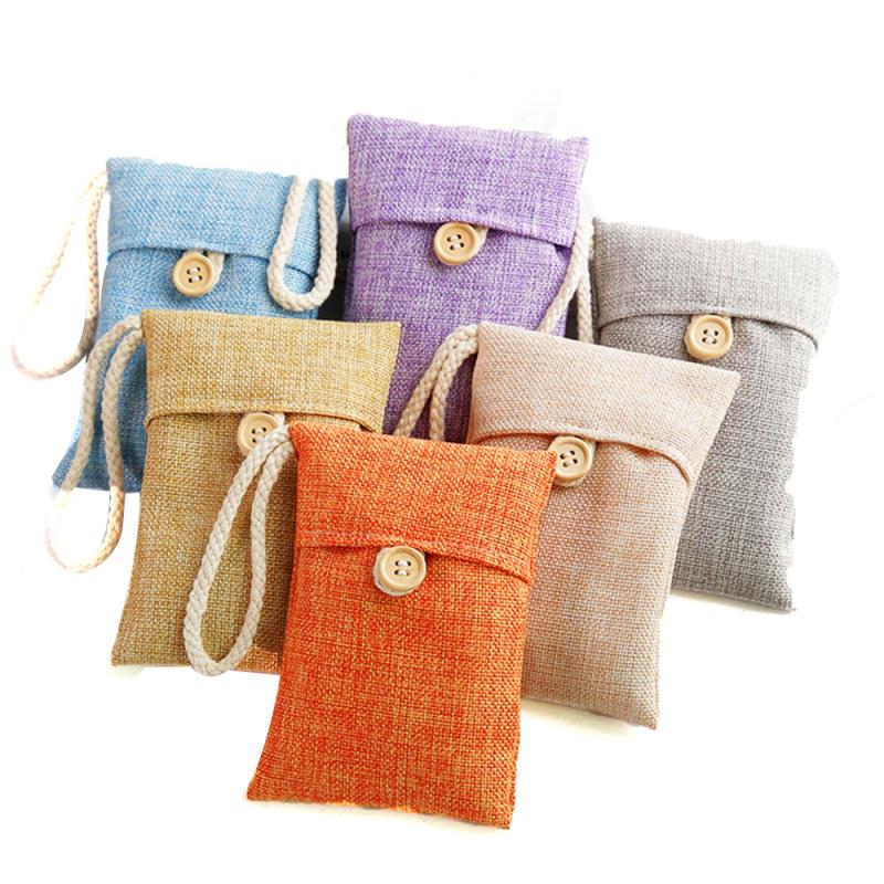 FreshPouch bundles of charcoal pouches arranged together — value packs for home, car, and gear
